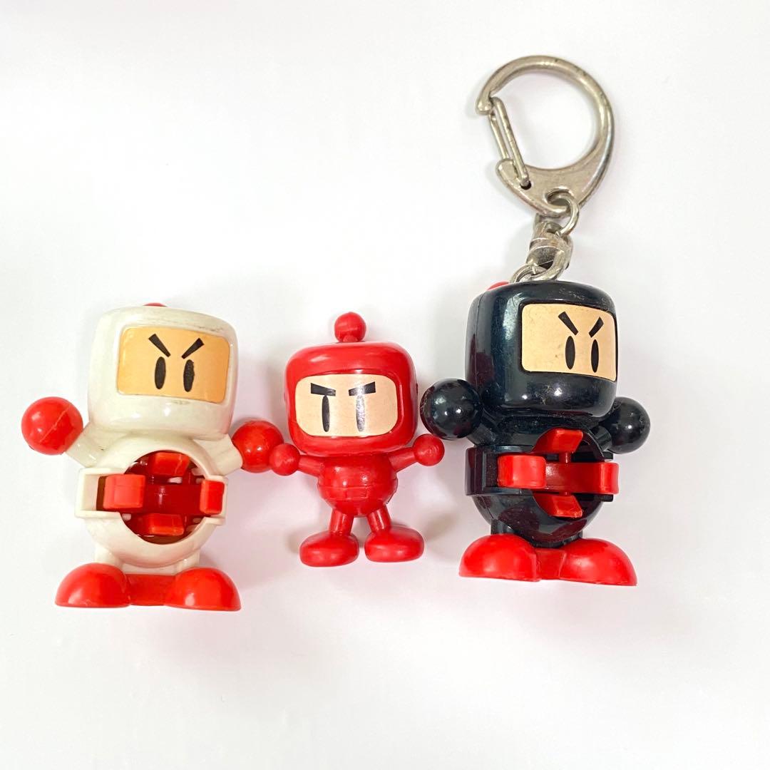 スーパービーダマン ボンバーマン ジャンク - メルカリ