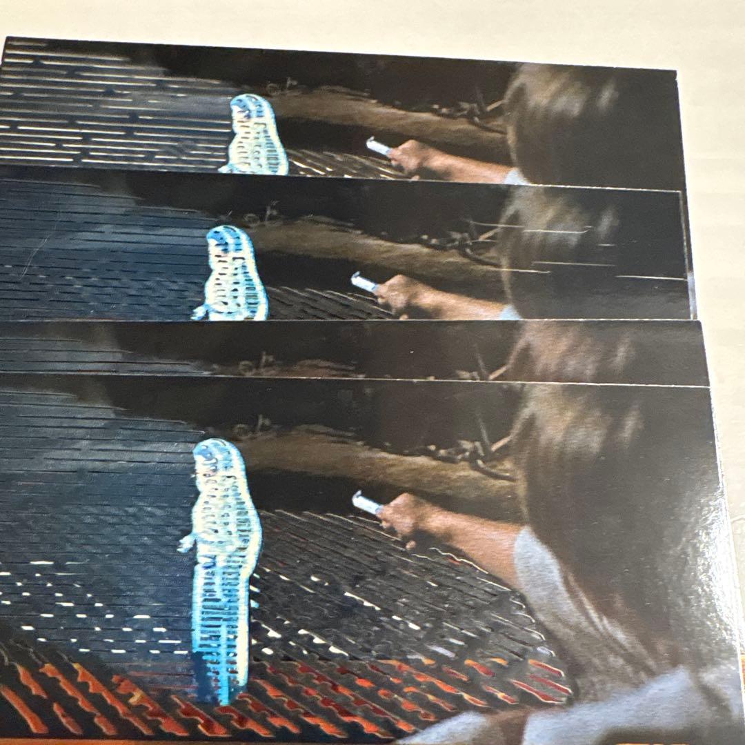 希少】スターウォーズ カード topps レーザー 65枚 まとめ売り レトロ