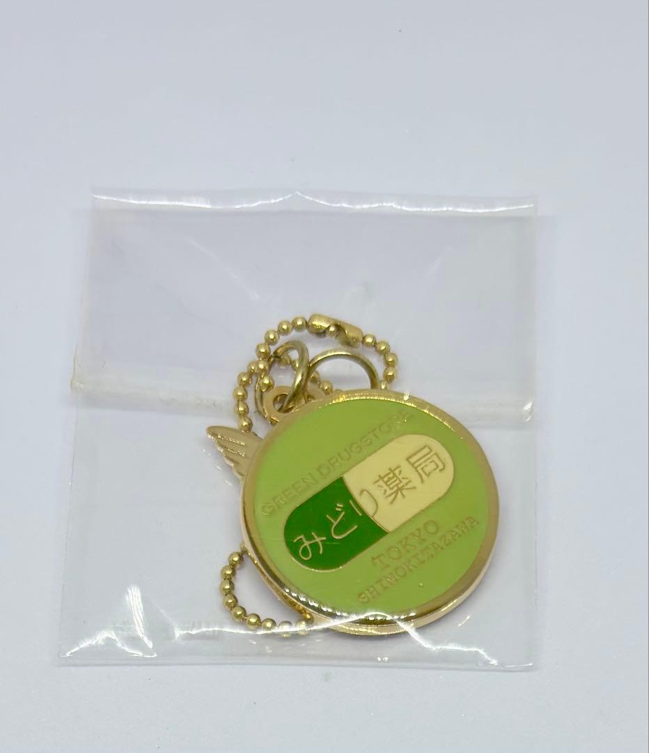 CLAMP リトルアクセサリーコレクション 第3弾 当たり ゴールド 全種