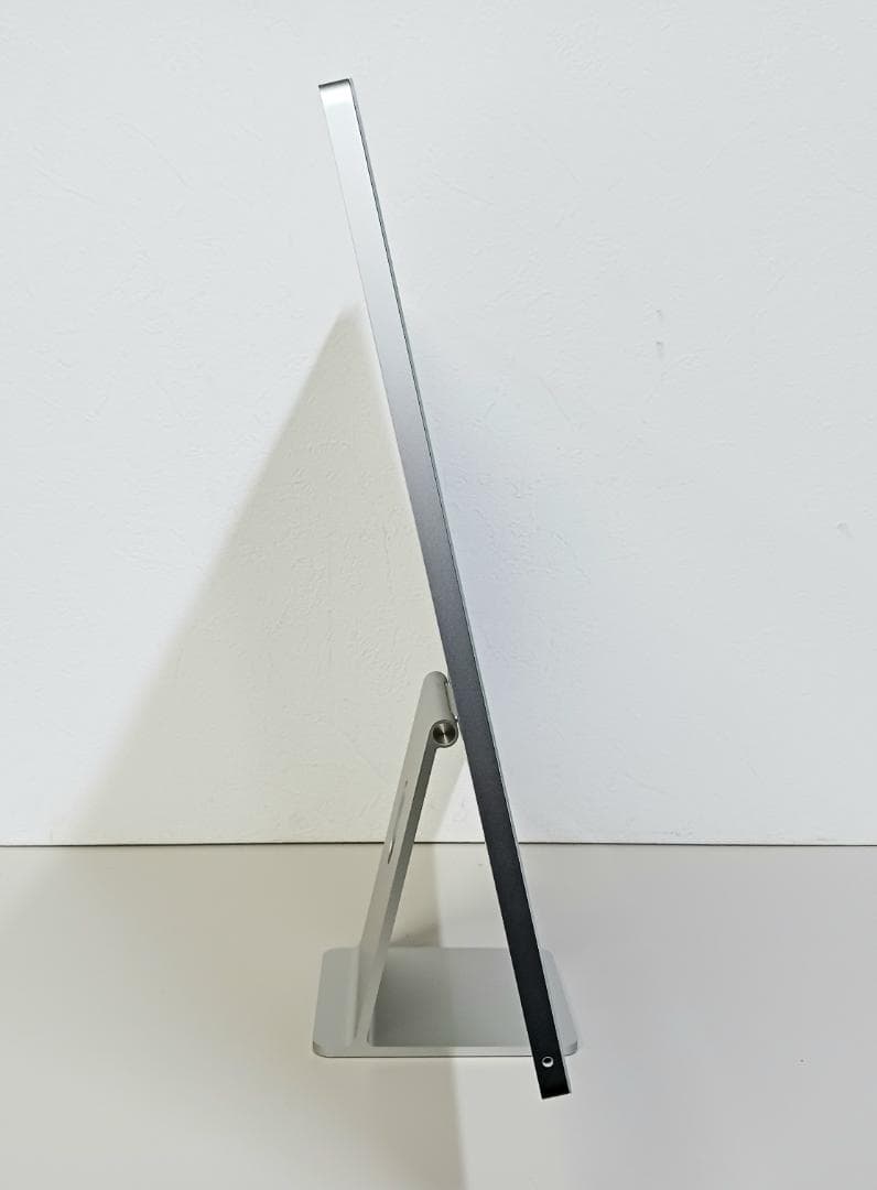 Apple iMac 2021 24インチ M1 8GB 256GB シルバー - メルカリ