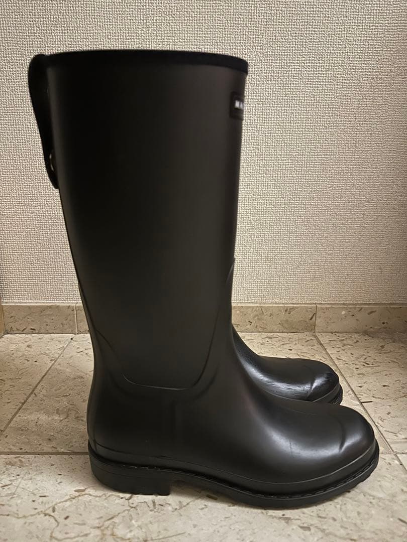 マッキントッシュ Macintosh レインブーツ - メルカリ