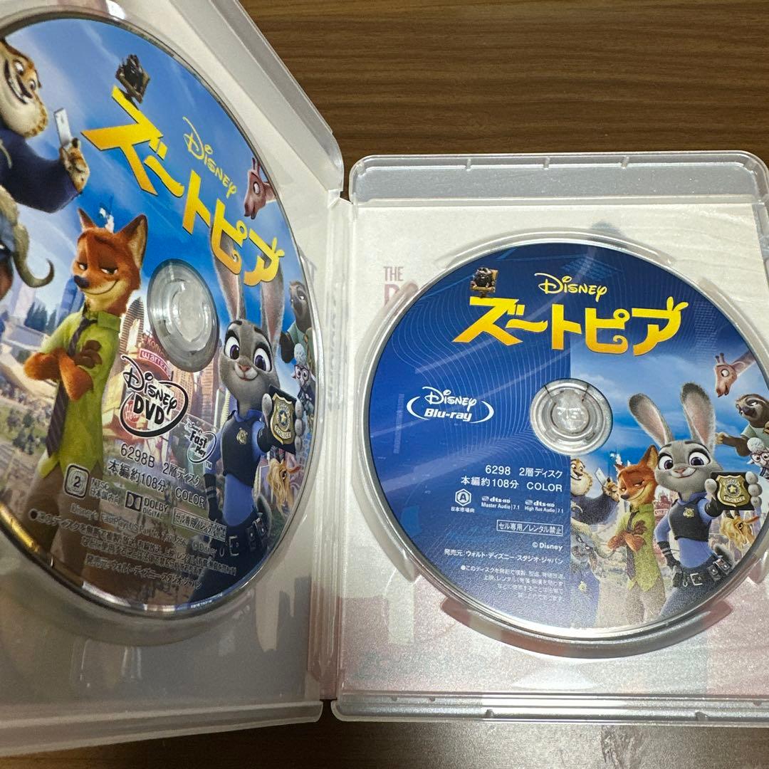 ベイマックス、ズートピア、アナと雪の女王、バグズライフ - メルカリ