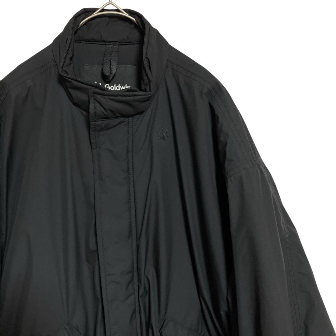 Bshop別注 GORE-TEX ゴールドウィン フィッシュテールコート 黒 - メルカリ