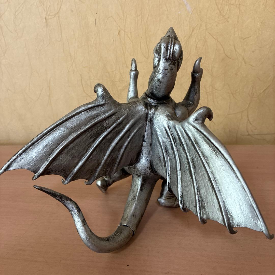 ⭐️希少⭐️ アロン フィギュア マーミット 2000 ウルトラ怪獣 谷