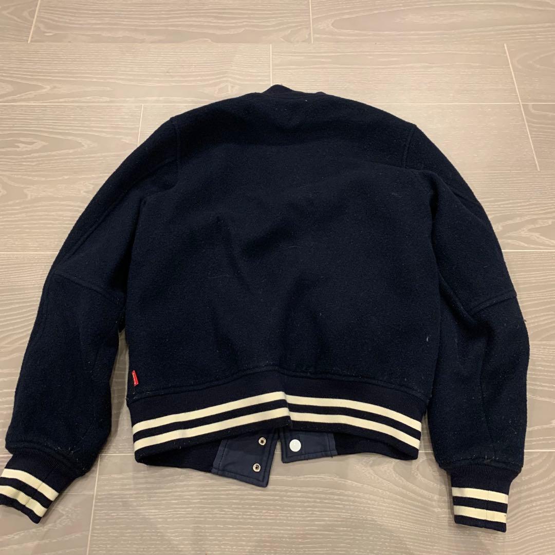 ま*ん様 WTAPS SUPREME DAZED AND CONFUSED 両面 - メルカリ