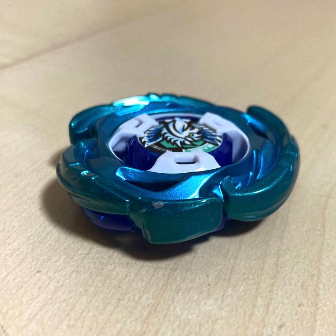 ベイブレードX エアロペガサス3-70A 中古 - メルカリ