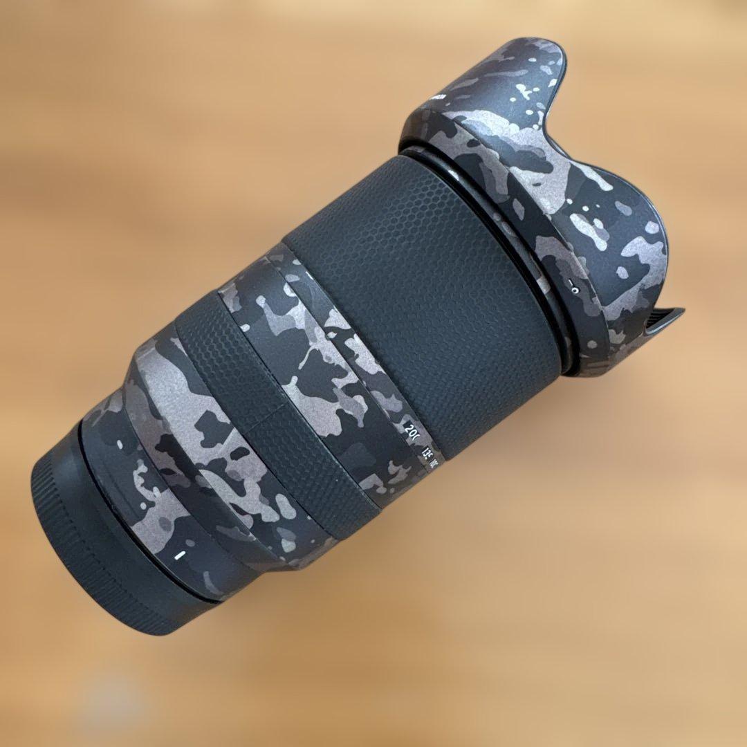 レンズ(ズーム) TAMRON 28-200mm F2.8-5.6 Di IIIRXD