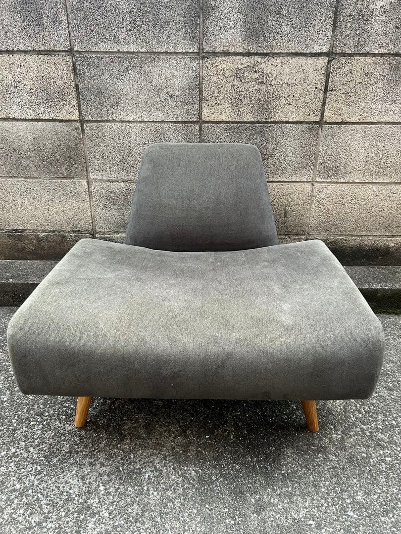 IDEE AO SOFA 1人がけ　最終値下げ AO SOFA (1) Navy｜1人掛け｜IDEE SHOP Online