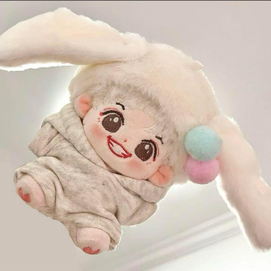 wayv ヤンヤン ぬいぐるみ 10cm 新品 マスター人気 商品 通販