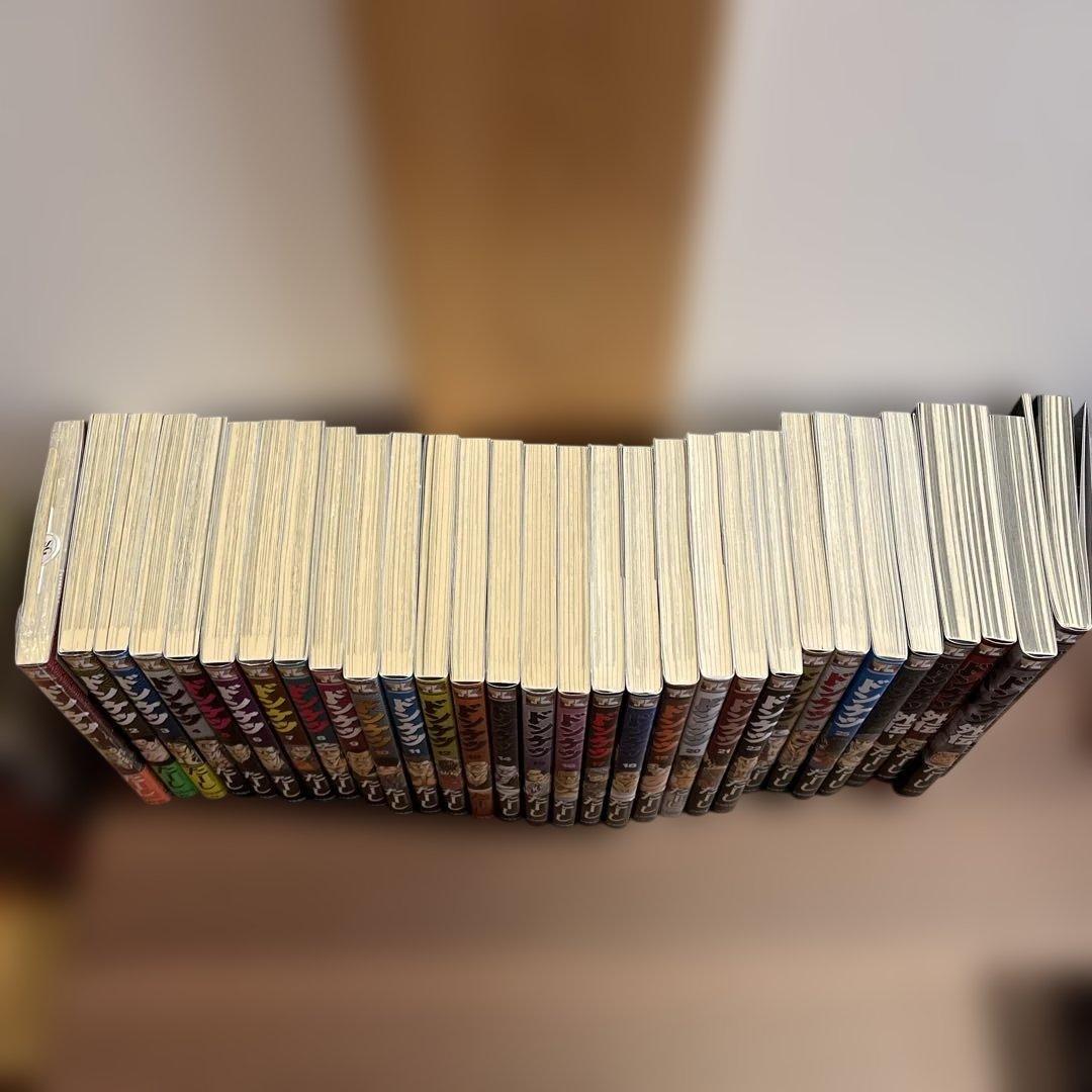 ドンケツ　26巻セット＋外伝1-4巻セット