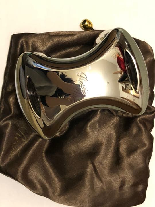 【傷なし／ほぼ新品】ReFa for body