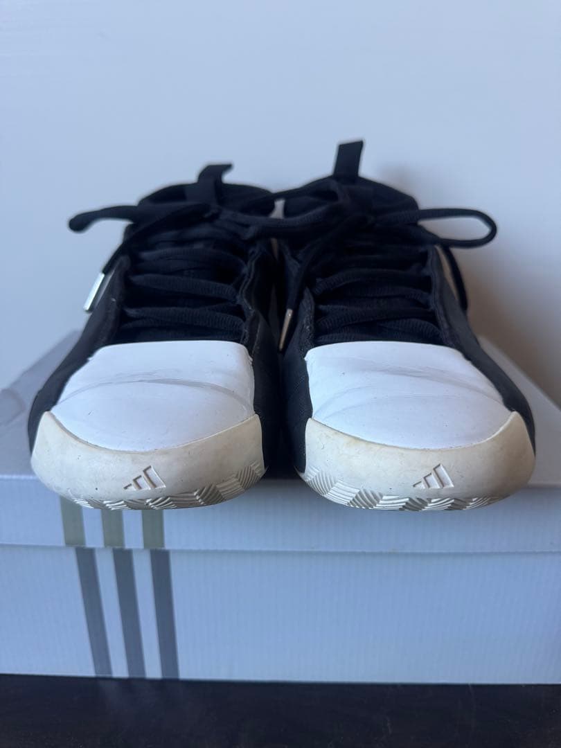 adidas harden8 ハーデン8 27.0cm