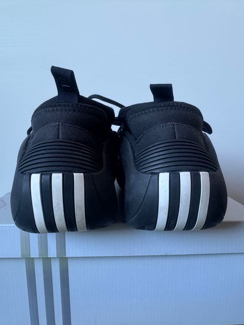 adidas harden8 ハーデン8 27.0cm