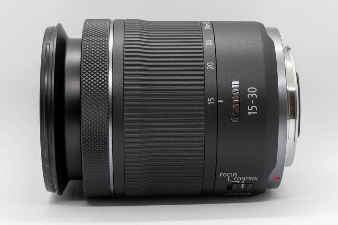 miwa_hi専用Canon RF15-30mm F4.5-6.3 IS STM