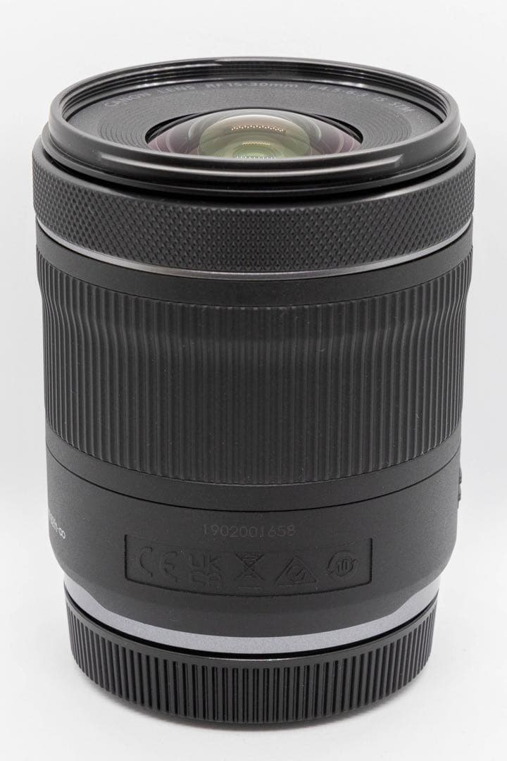 miwa_hi専用Canon RF15-30mm F4.5-6.3 IS STM