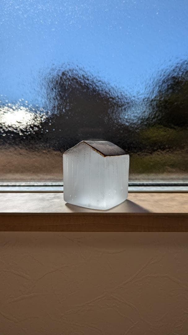 扇田克也　HOUSE