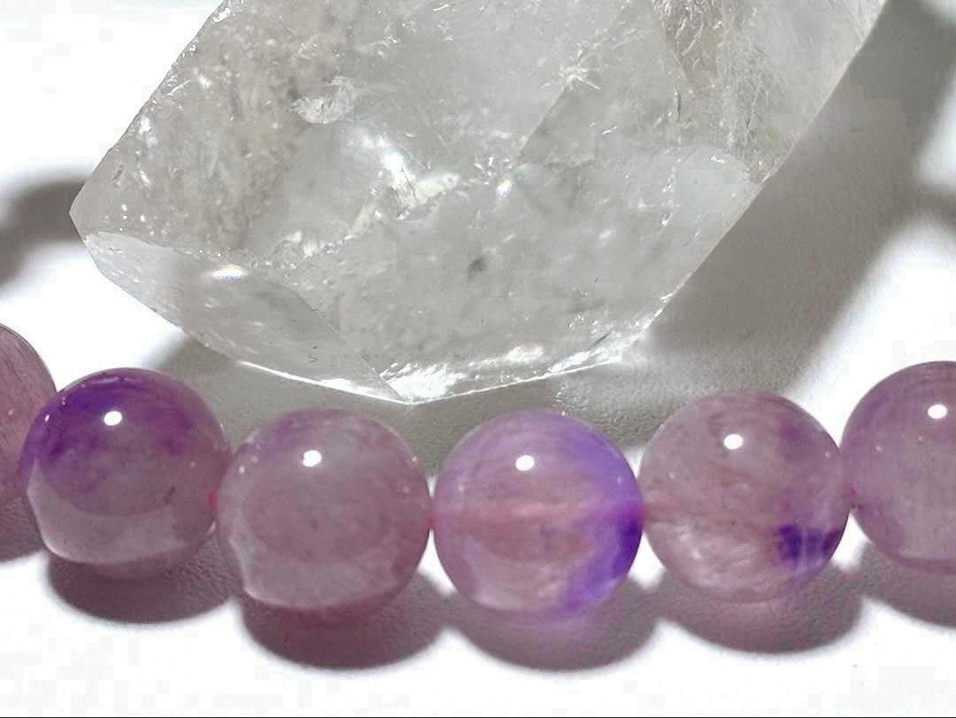 最高品質 超秘蔵放出 幻のエスピリット鉱山産 オペラモーヴ