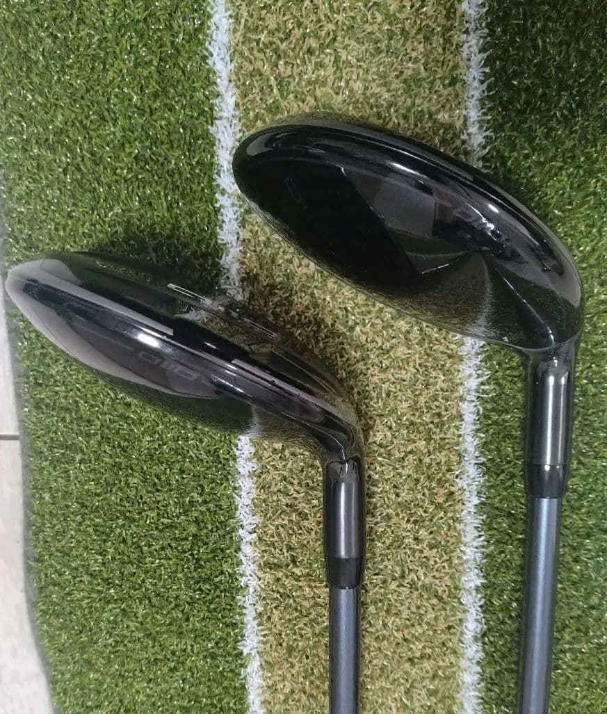 Qi10 Maxレスキュー 4U 5U TM70Sカスタム ヘッドカバー付 - メルカリ