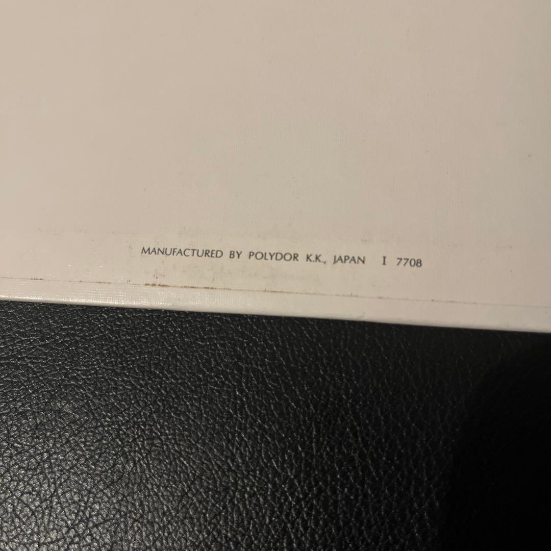 美品 見本盤 レア 西田佐知子 / いつもの午後 [LP] レコード - メルカリ