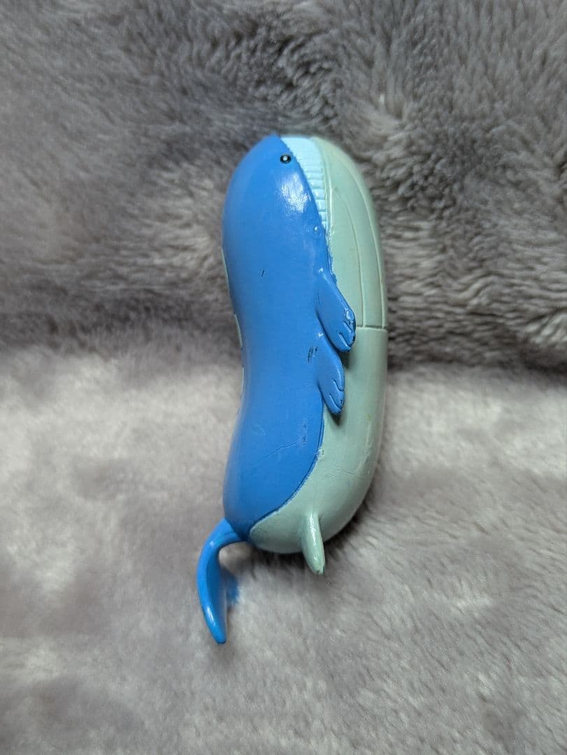 ポケモン ポケットモンスター モンスターコレクション フィギュア