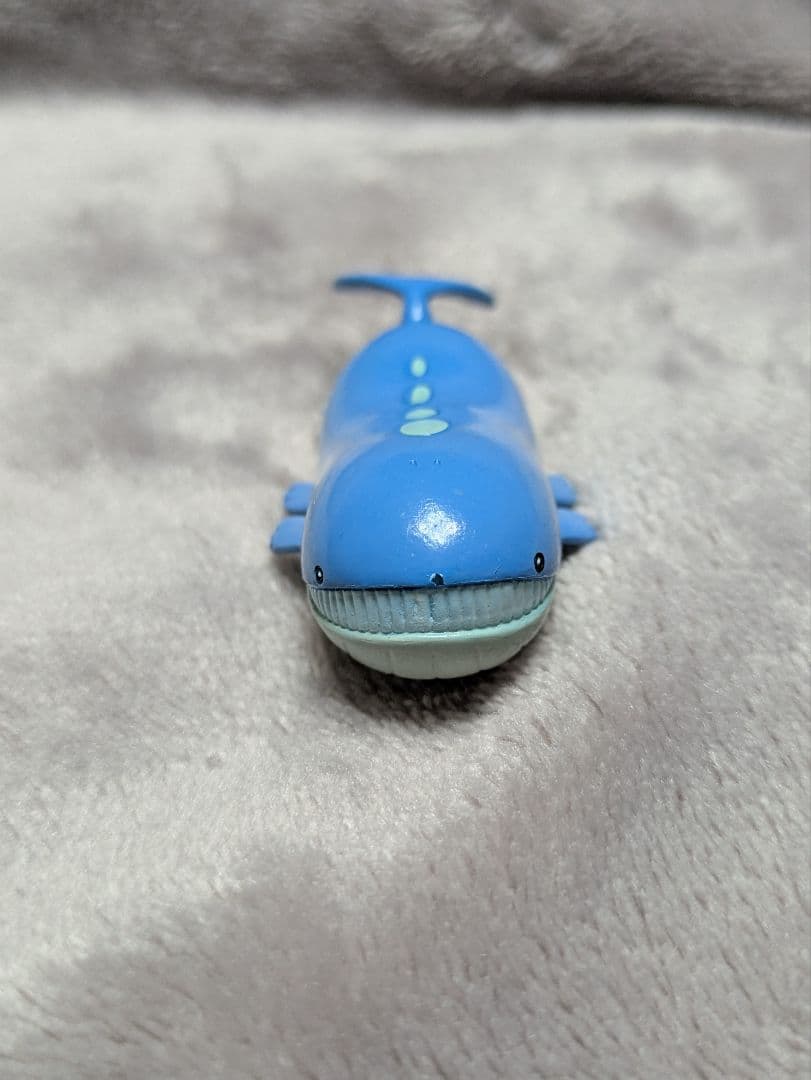 ポケモン ポケットモンスター モンスターコレクション フィギュア