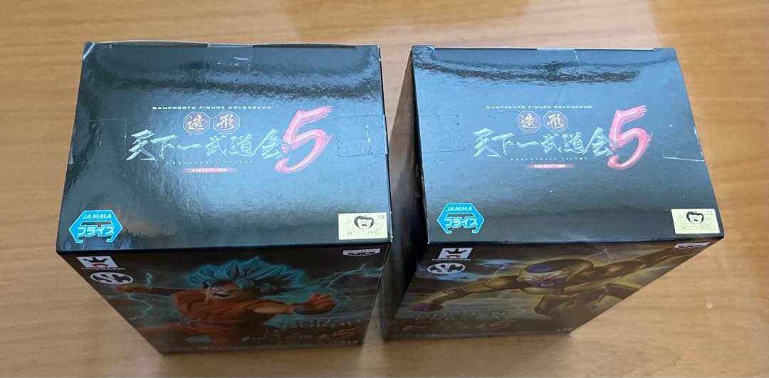 m*取様 ドラゴンボール 天下一武道会5 フルコンプ - メルカリ