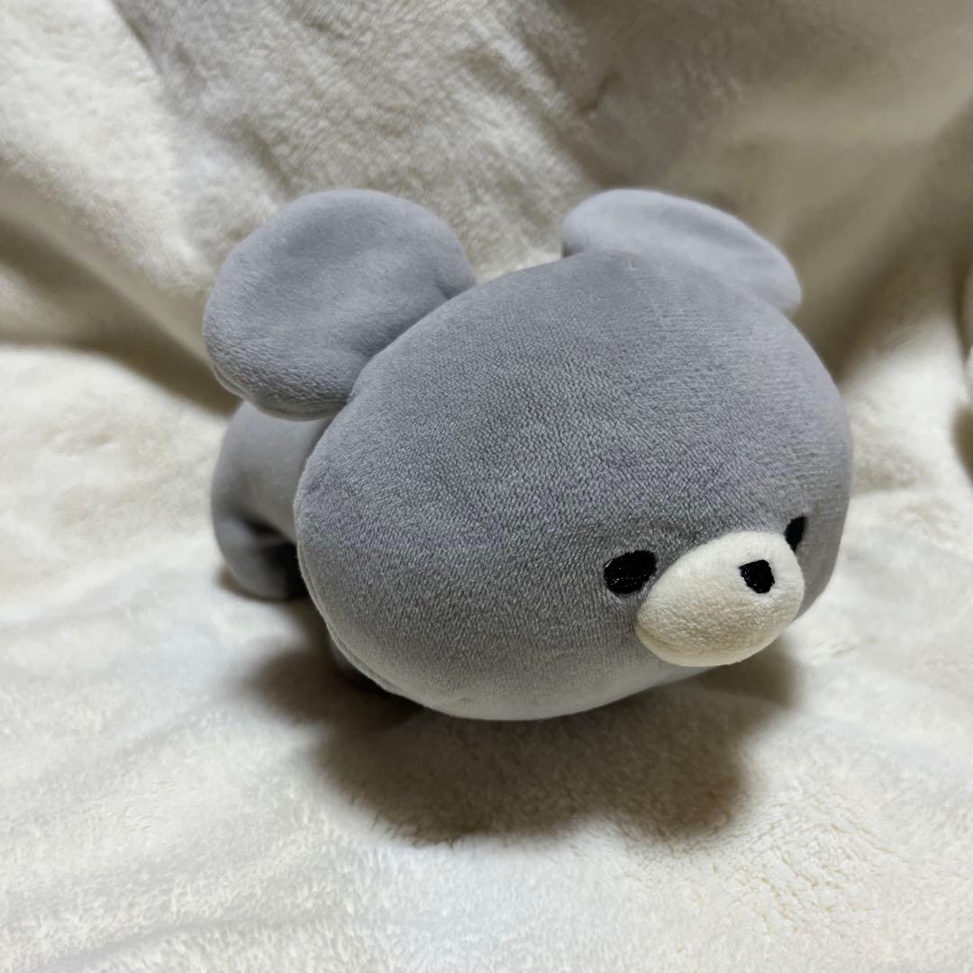 送料 無料 通販ゲーム・おもちゃ・グッズ - もふもフレンズ ねずみ