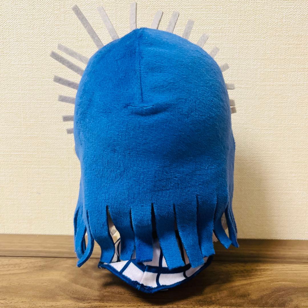 匿名配送】Ado au ギラギラ ぬいぐるみ - メルカリ