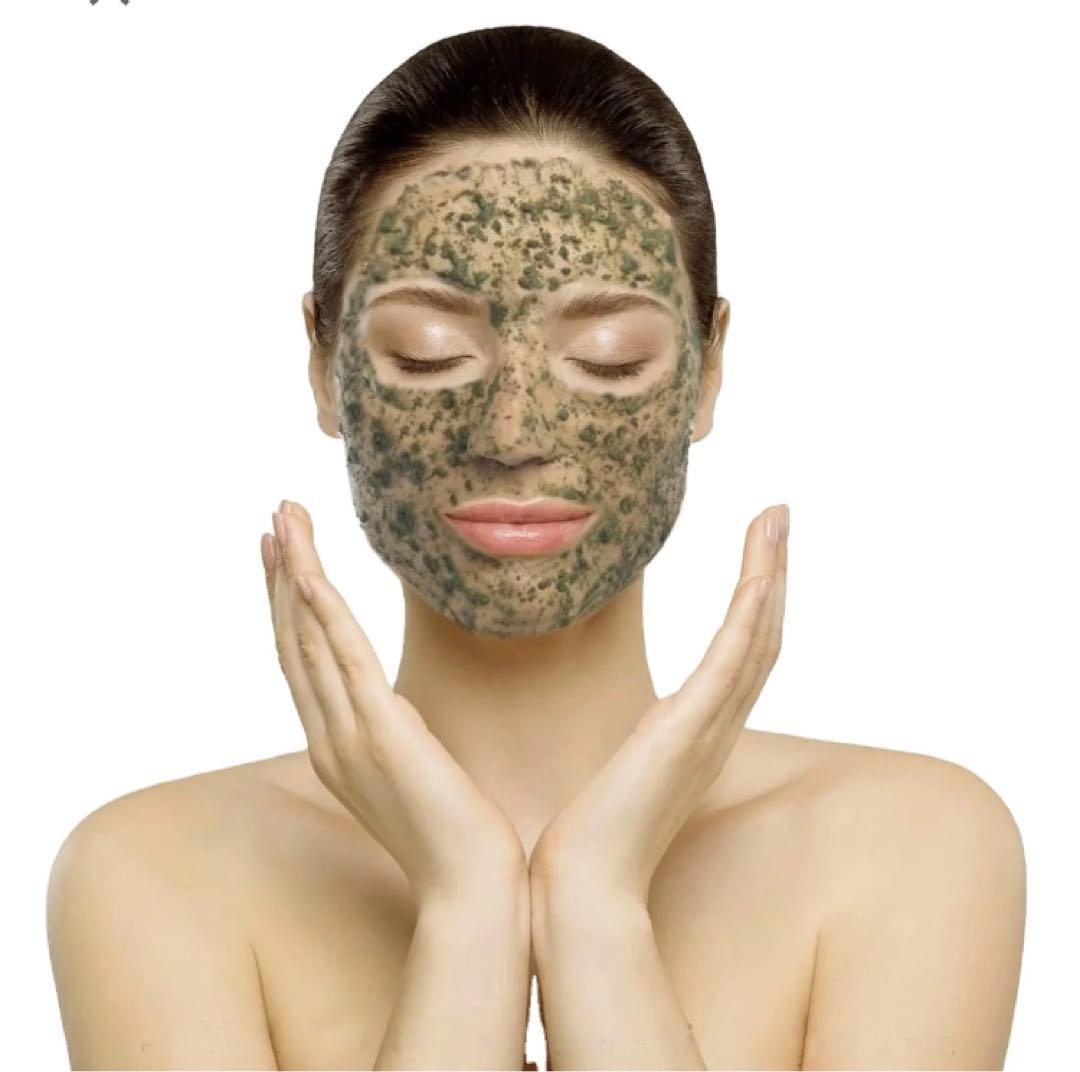 ◆限定セット◆《剥離あり》ハーブピーリング4〜8回分国産農薬不使用原料★大人気