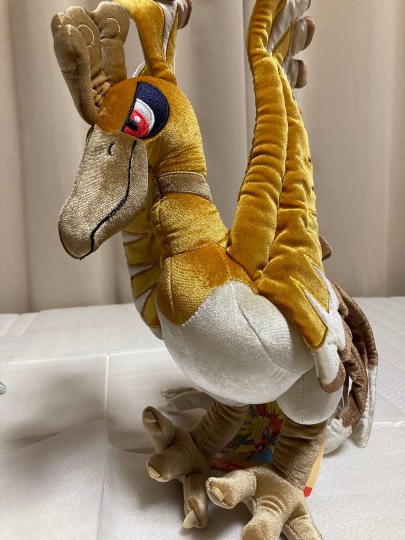 ポケモンセンター 金銀25周年 ホウオウ ルギア ぬいぐるみ タグ付き 未