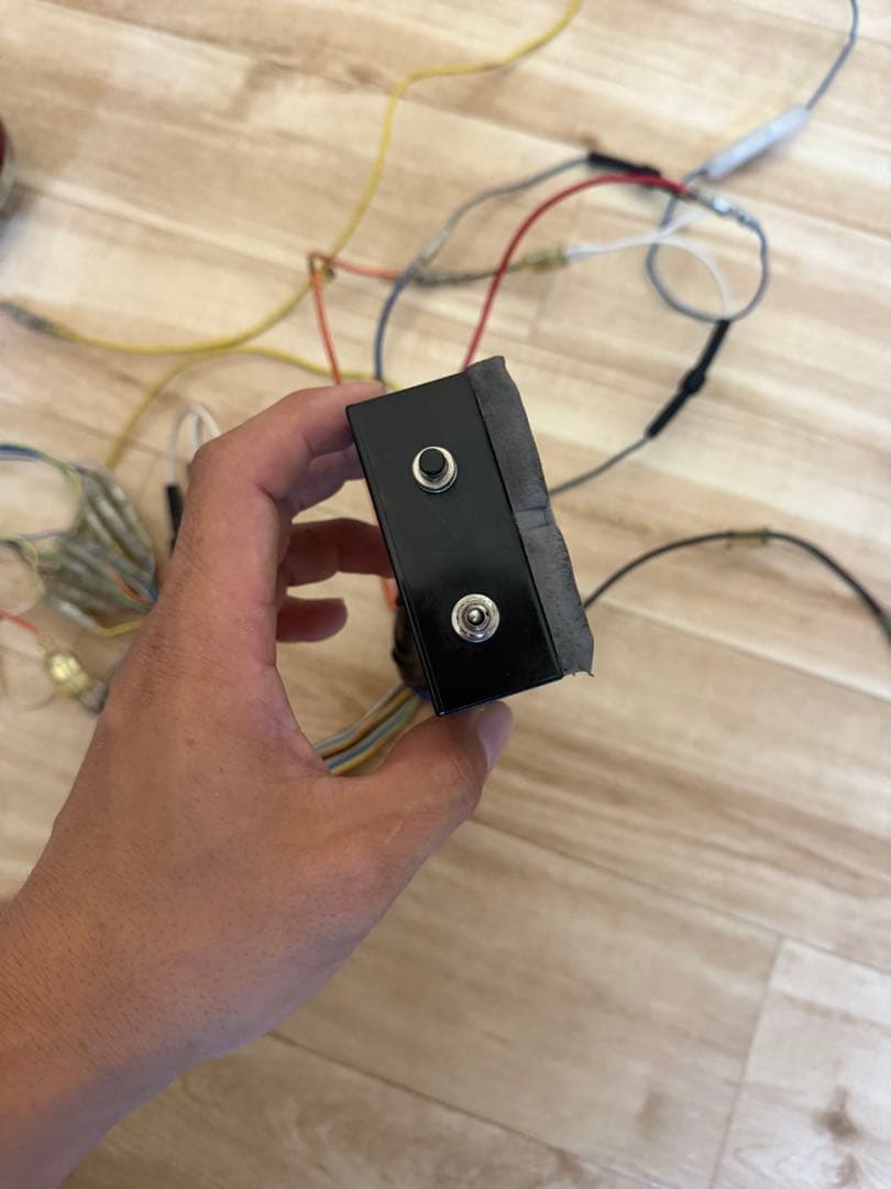 gt380 バブ 流星テール わちゃわちゃ - メルカリ