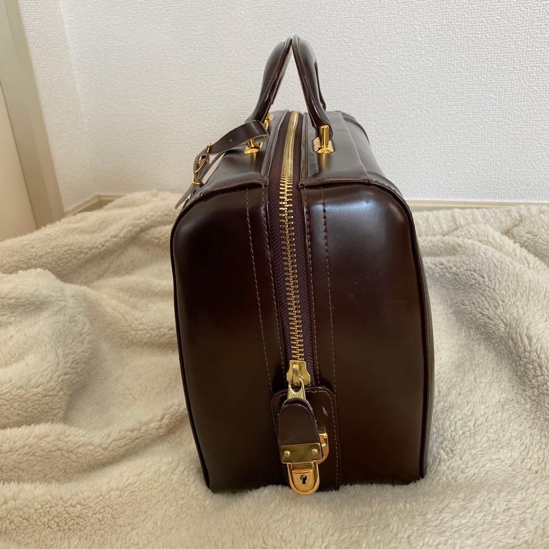 AOKI 青木鞄 1894 ビジネスバッグ グランドマスター - メルカリ