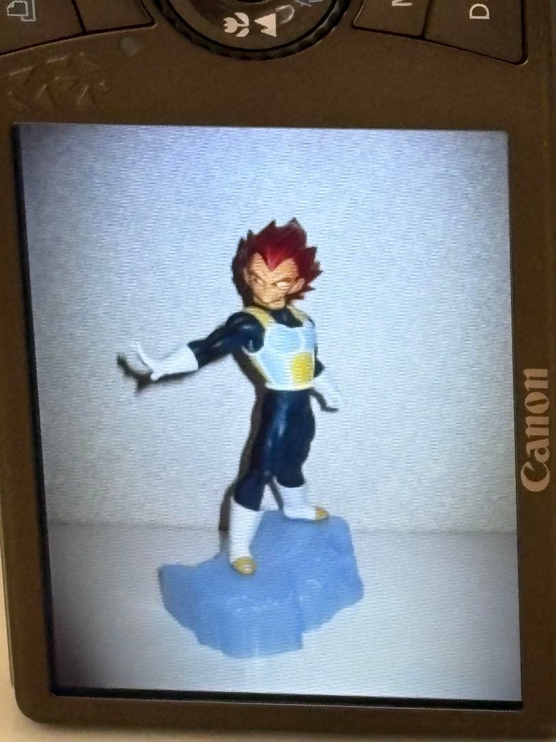 Canon IXY920IS ゴールド 動作品 充電器、SDカード4GB付き