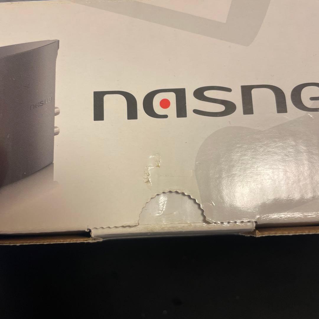 1TB SONY CECH-ZNR2J01 413954 nasne