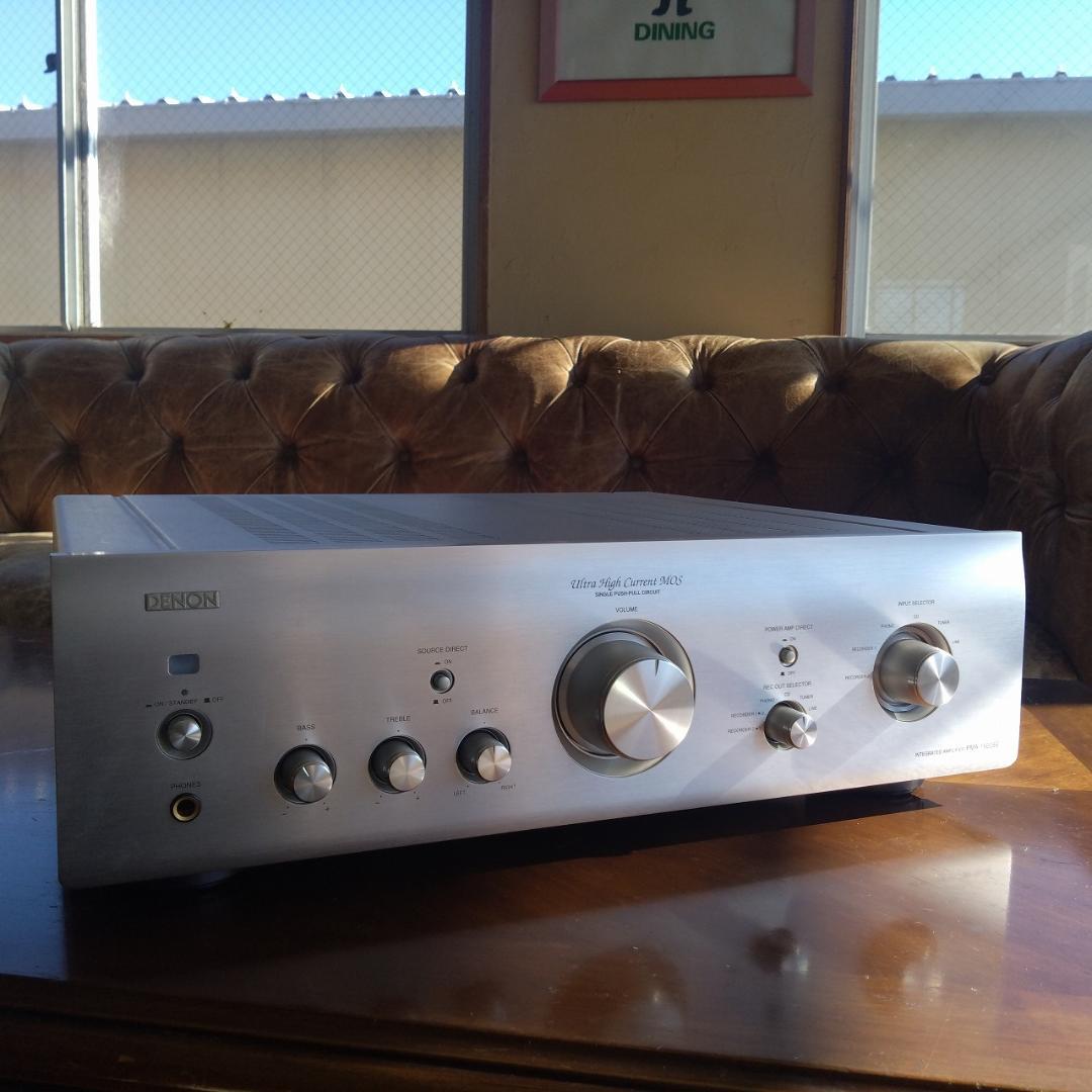 DENON PMA-1500SE　プリメインアンプ アバックWEB-SHOP / 【中古】DENON PMA-1500SE-特【コード01-11583