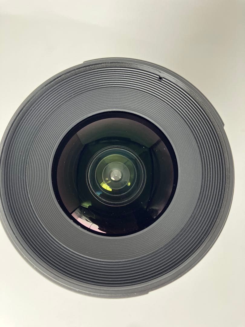 【返品保証・動作確認済】TAMRON SP 10-24mm F3.5-4.5