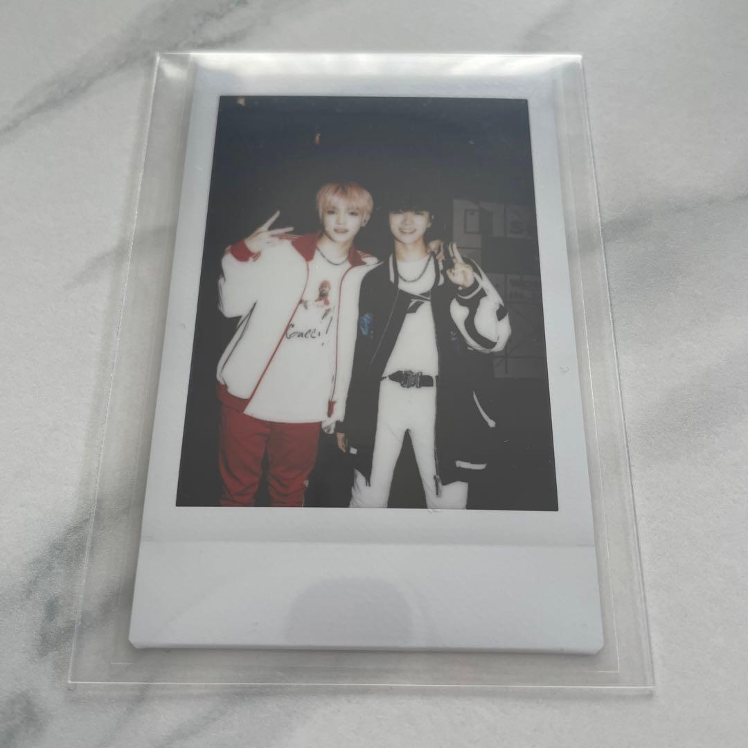 NCT テヨン NEOCITY バストレカ 最終値下げ