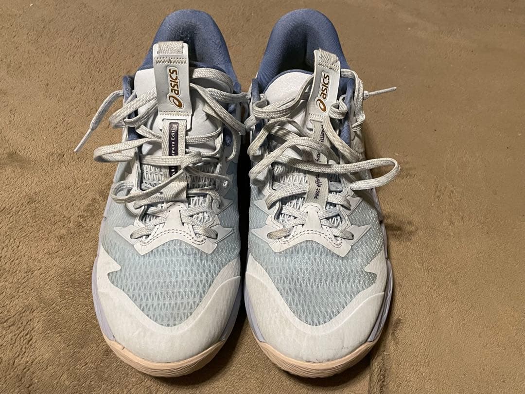 おまけ付き】【26cm】ASICS UNPRE ARS LOW 2 RT 河村 - メルカリ