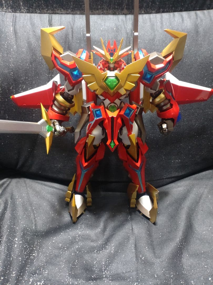 千値練アルティメットグラヴィオン コンパチブルカイザー Gサンダー