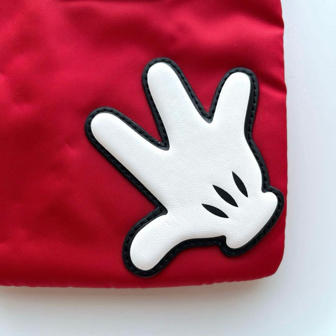 美品used】アンテプリマ ミスト ディズニーコラボショルダーポーチ