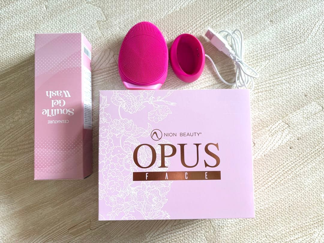 ネイオンビューティー　電動美顔器　極美品 楽天市場】【27％OFFクーポン発行中】 【ネイオンビューティー】 電動