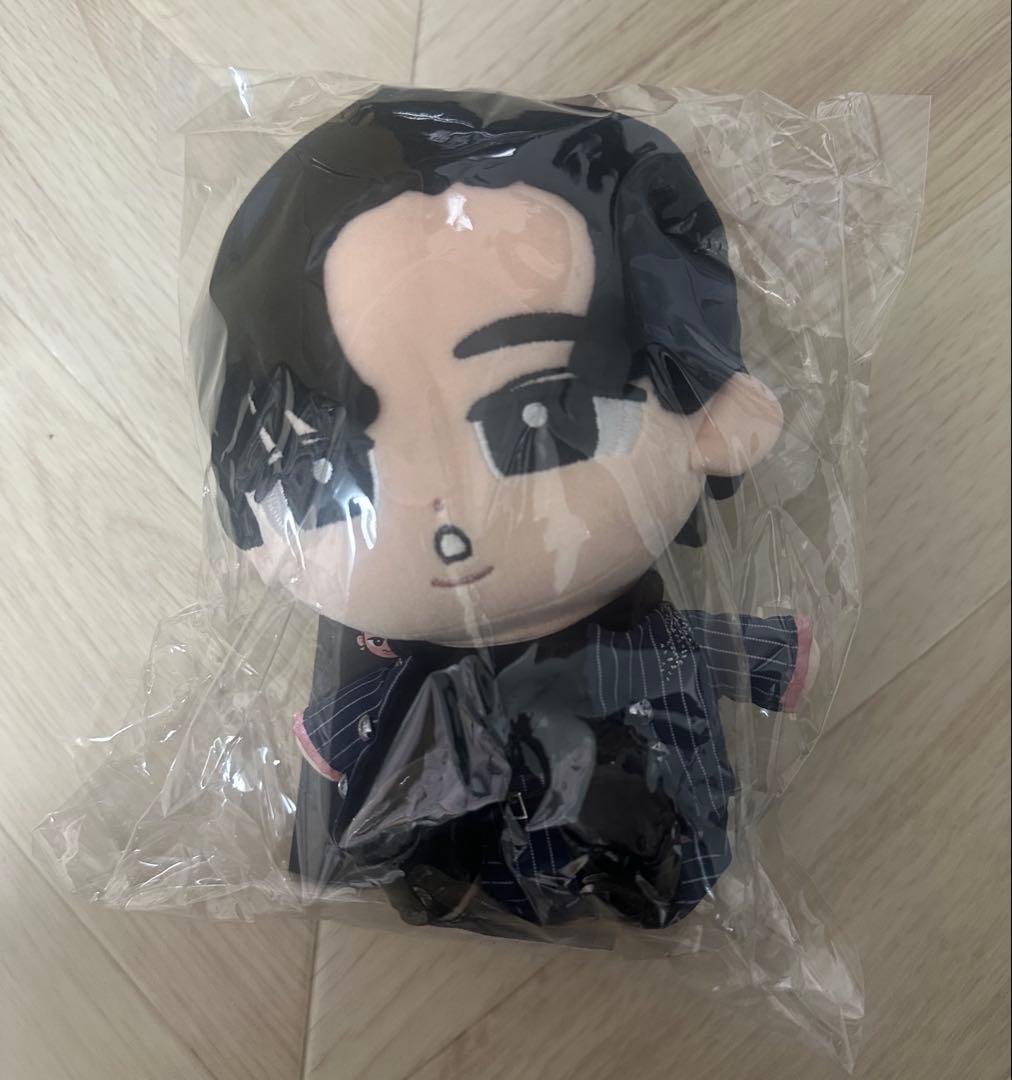 なにわ男子 高橋恭平 ちびぬい アクスタ