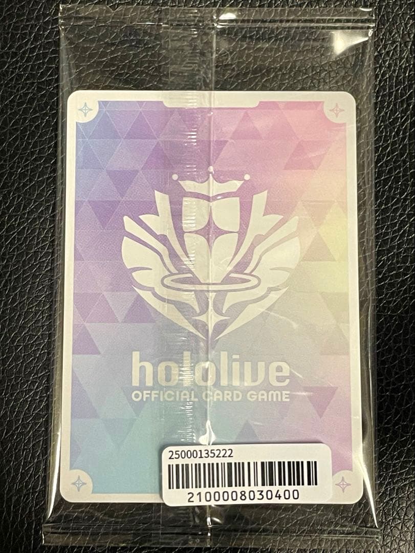 ホロライブ 宝鐘マリン 誕生日記念 2025 ホロカ PRカード - メルカリ