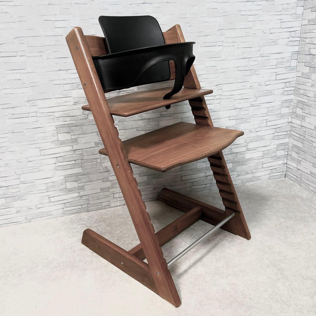 ストッケ トリップトラップ 40周年記念 限定モデル アメリカン