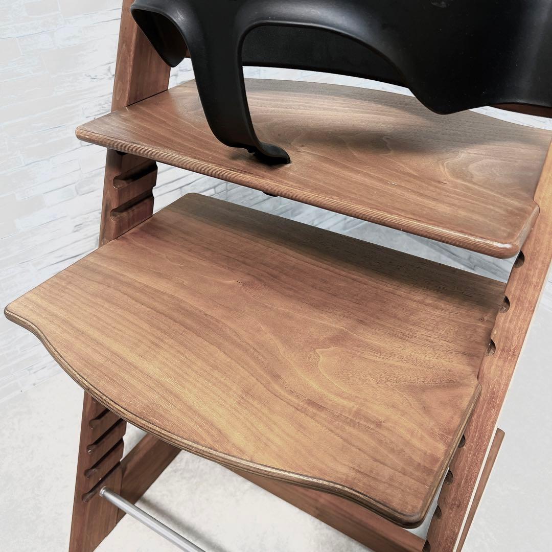 ストッケ トリップトラップ 40周年記念 限定モデル アメリカン