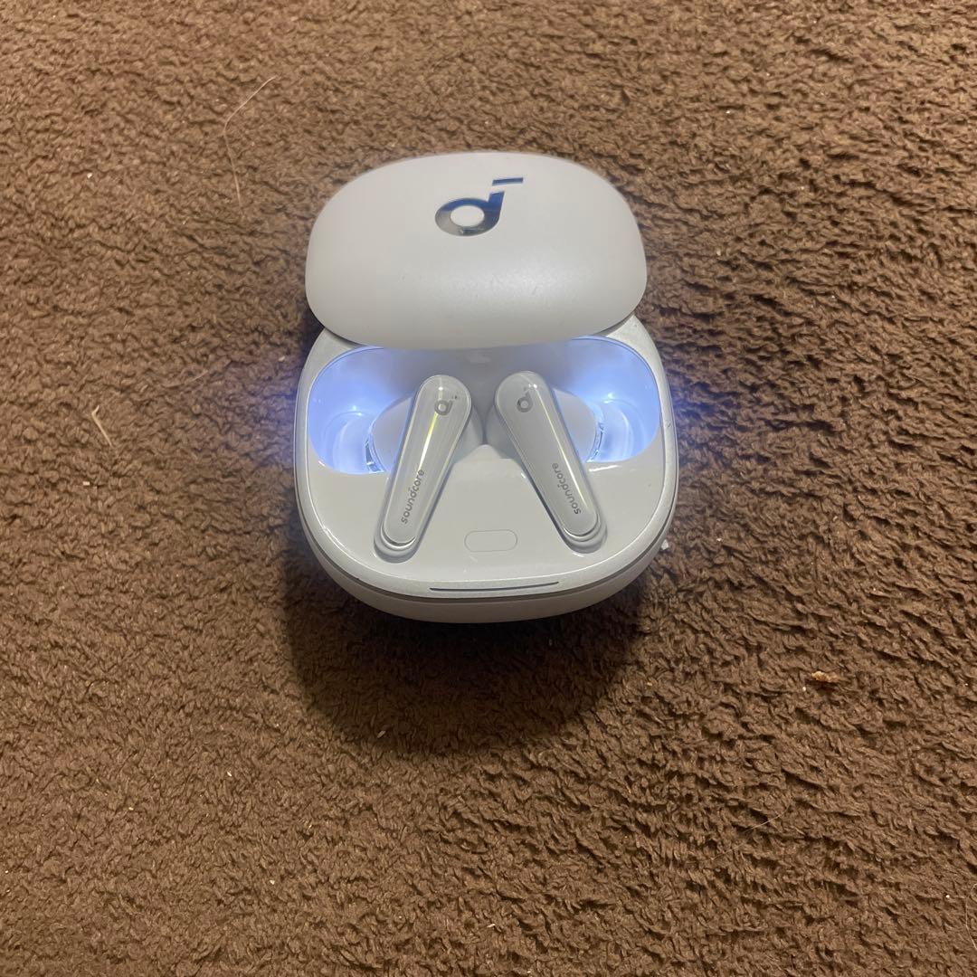 Anker Soundcore Liberty4 ワイヤレスイヤフォン Soundcore Liberty 4 | 完全ワイヤレスイヤホンの製品情報 | Anker