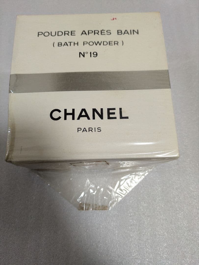 CHANEL N°19 シャネル 香水 石鹸 パウダー 6点 まとめ売り