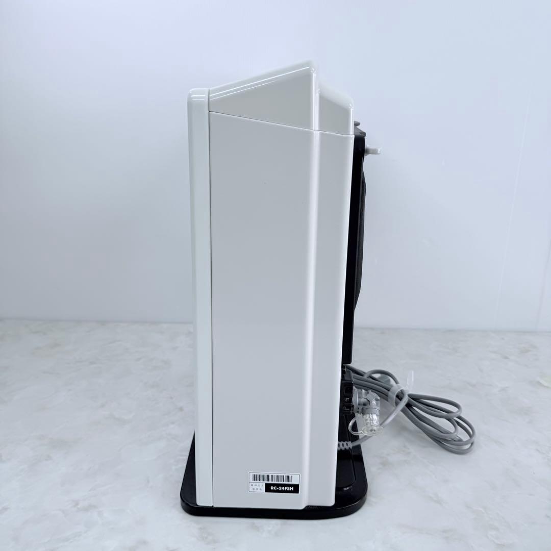 TOHO GAS ガスファンヒーター RC-24FSH - メルカリ