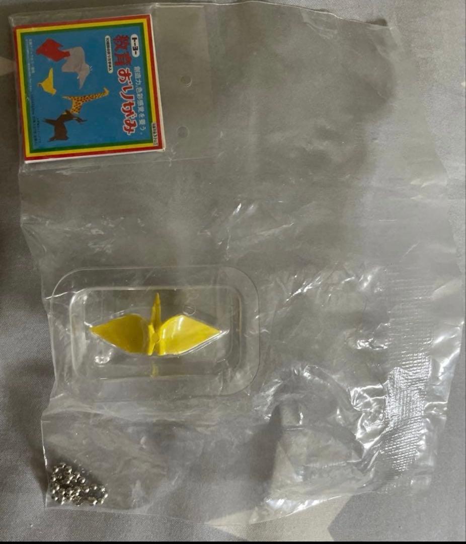 トーヨー 教育おりがみ img57352978.jpg