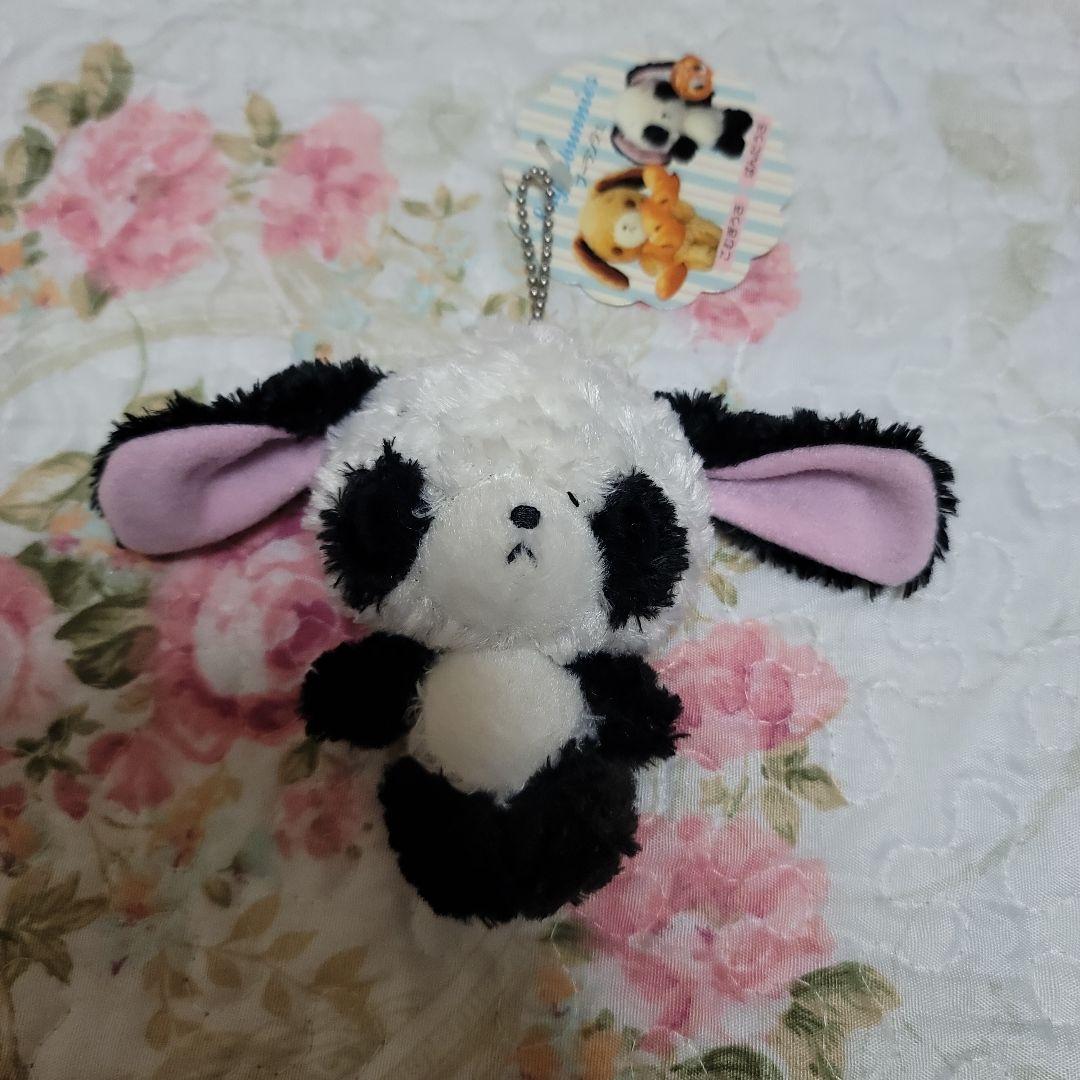 新品タグ付き激レアシュガーバニーズパンダうさ - メルカリ